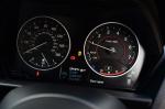 BMW M140i 5-Door 2016 года (UK)